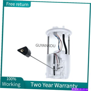 Fuel Pump Module Assembly R|vW[AZuPE01-13-35X}c_CX-5 CX5 2013-2016 2.0L 2.5L Fuel Pump Module Assembly PE01-13-35X For Mazda CX-5 CX5 2013-2016 2.0L 2.5L