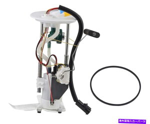 Fuel Pump Module Assembly �R���|���v�A�Z���u���t�B�b�g2003-2004 Ford Expedition 5.4L Ref 2L1Z9H307BA BB BF Fuel Pump Assembly Fits For 2003-2004 Ford Expedition 5.4L REF 2L1Z9H307BA BB BF�y���s�A���i�z
