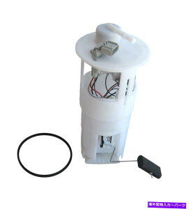 Fuel Pump Module Assembly 300m̃I[gxXgR|vW[AZuARRhACgsbhALHS F3163a Autobest Fuel Pump Module Assembly for 300M, Concorde, Intrepid, LHS F3163A