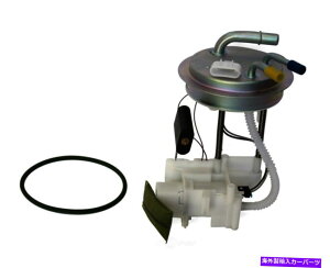 Fuel Pump Module Assembly R|vW[AZuAutobest F2598A Fuel Pump Module Assembly Autobest F2598A