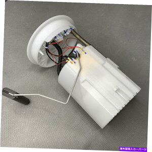 Fuel Pump Module Assembly 2010N2013N̔R|vW[AZu3}c_3 OE{ Fuel Pump Module Assembly For 2010-2013 MAZDA 3 OE Genuine