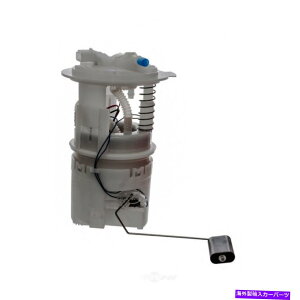 Fuel Pump Module Assembly �R���|���v���W���[���A�Z���u���K�X�I�[�g�x�X�gF3107A Fuel Pump Module Assembly-GAS Autobest F3107A�y���s�A���i�z
