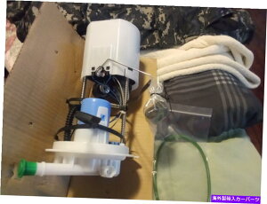 Fuel Pump Module Assembly 2008�N�̔R���|���v�A�Z���u�����W���[���V�{���[�C���p��3.9 V6 Fuel Pump Assembly Module for 2008 Chevy Impala 3.9 V6�y���s�A���i�z