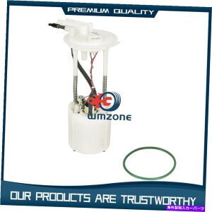 Fuel Pump Module Assembly 2008�N����2010�N�̔R���|���v���W���[���A�Z���u��Buick Lucerne V6 3.8L 3.9L SP6650M Fuel Pump Module Assembly for 2008 - 2010 Buick Lucerne V6 3.8L 3.9L SP6650M�y���s�A���i�z