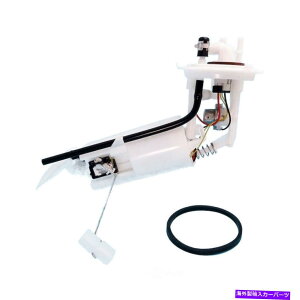 Fuel Pump Module Assembly R|vW[AZux[XUS[^[[NUSEP7075M Fuel Pump Module Assembly-Base US Motor Works USEP7075M