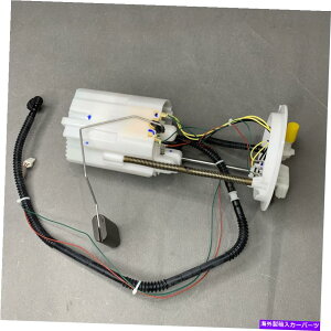 Fuel Pump Module Assembly 2014-2019̔R|vW[AZuY[OL4 2.5LV{bV Fuel Pump Module Assembly For 2014-2019 Nissan Rogue L4 2.5L New Bosch