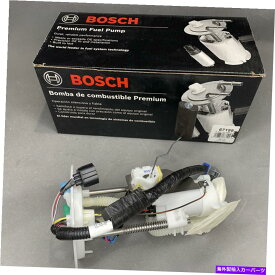 Fuel Pump Module Assembly 02-05 For Mercury Ford Explorer 4.0L OE Bosch Fuel Pump Module Assembly 67199 For 02-05 Mercury Ford Explorer 4.0L OE Bosch Fuel Pump Module Assembly 67199