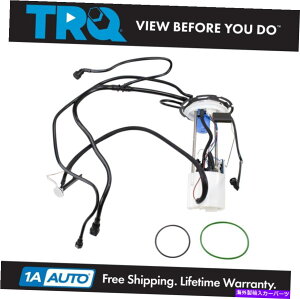 Fuel Pump Module Assembly 08-09 equinox�g�����g�̂��߂�TRQ�R���|���v���M���j�b�g�A�Z���u��RH�T�C�h TRQ Fuel Pump Sending Unit Assembly RH Side for 08-09 Equinox Torrent�y���s�A���i�z