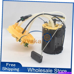 Fuel Pump Module Assembly h[o[t[_[1xR|vW[AZu2 2.2fB[[LR038602 1x Fuel Pump Module Assembly for Land Rover Freelander 2 2.2 Diesel LR038602