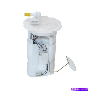 Fuel Pump Module Assembly 04-06 Altima F4671AAutoBest Fuel PumpW[AZu Autobest Fuel Pump Module Assembly for 04-06 Altima F4671A