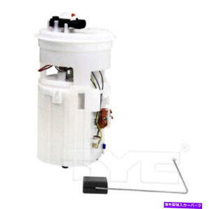 Fuel Pump Module Assembly R|vW[AZuR|vTYC 150231 Fuel Pump Module Assembly-Fuel Pump TYC 150231