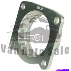 Throttle Body Lexus LX570 2008-2021�̃X���b�g���{�f�B�X�y�[�T�[AFE�p���[ Throttle Body Spacer aFe Power for Lexus LX570 2008-2021�y���s�A���i�z