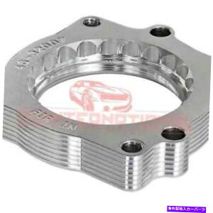 Throttle Body Jeep Grand Cherokee SRT8 HEMI 2006-2010��AFE�p���[�X���b�g���{�f�B�X�y�[�T�[ aFe Power Throttle Body Spacer for Jeep Grand Cherokee SRT8 HEMI 2006-2010�y���s�A���i�z