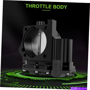 Throttle Body ホンダシビックSI 2006 2007 2008 2009 2010 2011 2012 2013スロットルボディ72mm For Honda Civic Si 2006 2007 2008 2009 2010 2011 2012 2013 Throttle Body 72mm