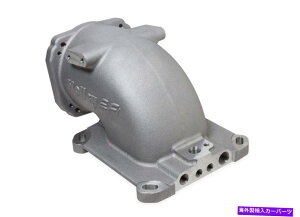 Throttle Body EFI�X���b�g���{�f�B�z�C�Iw/4150�t�����W EFI Throttle Body Intake Elbow w/4150 Flange�y���s�A���i�z