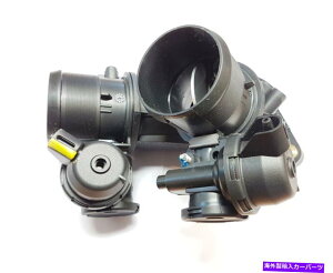 Throttle Body �V�g���G��C4 C5�v�W���[307 407 607 2.0 HDI 136HP 0345F0-�̒��̃P�[�X Butterfly case for citroen c4 c5 peugeot 307 407 607 2.0 hdi 136hp 0345f0-�y���s�A���i�z