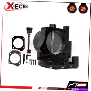 Throttle Body Honda S2000 CR Honda Civic Si Acura Throttle Body 72mmドライブによるワイヤー For Honda S2000 CR Honda Civic Si Acura Throttle Body 72mm Drive By Wire