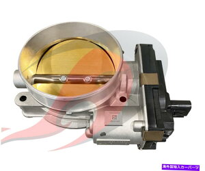 Throttle Body 2014-2019 C7 Corvette{GM ZR1 LT5Xbg{fB12669871 2014-2019 C7 Corvette Genuine GM ZR1 LT5 Throttle Body 12669871