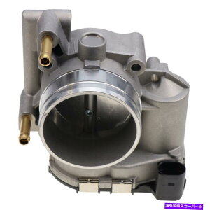Throttle Body �X���b�g���{�f�B�A�Z���u��0280750097 022133062AC�V�[�g���I���g���hVW�{���S���t Throttle Body Assembly 0280750097 022133062AC for Seat Leon Toledo VW Bora Golf�y���s�A���i�z