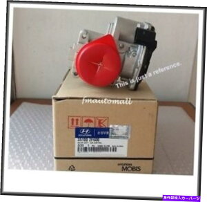 Throttle Body Hyundai Santafe 2.0L��OEM�X���b�g���{�f�B351002F600; 2.2L DOHC�i2006?2015�j OEM Throttle Body 351002F600 For HYUNDAI SANTAFE 2.0L;2.2L DOHC (2006~2015)�y���s�A���i�z