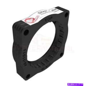 Throttle Body BMW 328i�iE91�jN52�G���W��2007-2012��AFE�p���[�X���b�g���{�f�B�X�y�[�T�[ aFe Power Throttle Body Spacer for BMW 328i (E91) N52 Engine 2007-2012�y���s�A���i�z