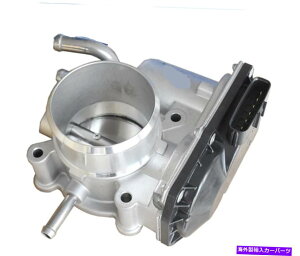 Throttle Body OEM 35100-2B310 Kia Forte 2014?2018i1.6LKXj̃Xbg{fBAZuUPS OEM 35100-2B310 Throttle Body Assembly UPS# for Kia Forte 2014~2018 (1.6L Gas)