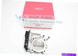 Throttle Body OEM AISAN�X���b�g���{�f�B�A�b�Z�C2203036040���N�T�XNX300 15-21�i���{���j OEM Aisan Throttle Body Assy 2203036040 For Lexus NX300 15-21 (Made in Japan)�y���s�A���i�z
