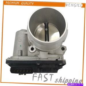 Throttle Body 31465575{{S60 S90 V60 V90 2017-2020 XC60 2014-2017 2.0L31465575Xbg{fB 31465575 Throttle Body for Volvo S60 S90 V60 V90 2017-2020 XC60 2014-2017 2.0L
