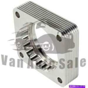 Throttle Body �X���b�g���{�f�B�X�y�[�T�[AFE�p���[�t�B�b�g�t�H�[�hF-350�X�[�p�[�f���[�e�B1999-2004 Throttle Body Spacer aFe Power fits Ford F-350 Super Duty 1999-2004�y���s�A���i�z