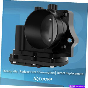Throttle Body Honda Civic Si S2000 Cr Acura ILX TSXドライブ用の72mmスロットルボディワイヤー 72mm Throttle Body For Honda Civic Si S2000 CR Acura ILX TSX Drive By Wire