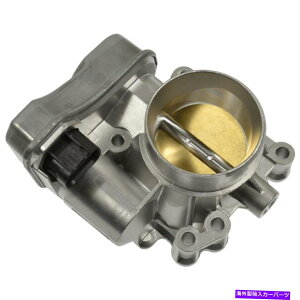 Throttle Body s20098�V�{���[�̂��߂̐V�����X���b�g���{�f�B�V�{���[�}���u�R�o���g�y��vue hhr�C�I�� S20098 Throttle Body New for Chevy Chevrolet Malibu Cobalt Saturn Vue HHR Ion�y���s�A���i�z