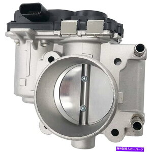 Throttle Body }c_3 2007-2013 6 2006-07 CX-7 07-12 2.3L^[{̃Xbg{fBL35M-13-640A Throttle Body L35M-13-640A For Mazda 3 2007-2013 6 2006-07 CX-7 07-12 2.3L Turbo