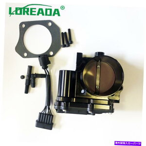 Throttle Body Honda Acura 72mm̕itubNnCptH[}XXbg{fBG09-05-0001 Black High Performance Throttle Body G09-05-0001 With Parts For Honda Acura 72MM