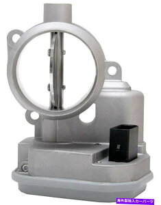 Throttle Body BMW 330d E90 E91 2004-2008 3.0�̃X���b�g���{�f�B Throttle Body for BMW 330D E90 E91 2004 - 2008 3.0�y���s�A���i�z
