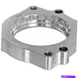 Throttle Body hbW[dHEMĨXbg{fBXy[T[AFEp[2006-2010 Throttle Body Spacer aFe Power for Dodge Charger HEMI 2006-2010