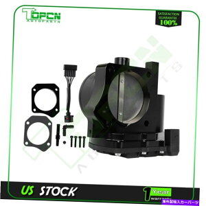 Throttle Body 72mmスロットルボディドライブによるワイヤーによるacura ilx honda s2000 cr civic si 72mm Throttle Body Drive By Wire For Acura ILX Honda S2000 CR Civic Si