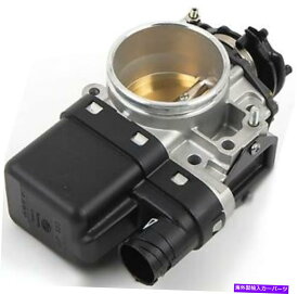 Throttle Body 電子スロットルボディ13541433414 FIT BMW 323CI 323i 328i 528i Z3交換 Electronic throttle body 13541433414 fit BMW 323Ci 323i 328i 528i Z3 Replaces【並行輸入品】
