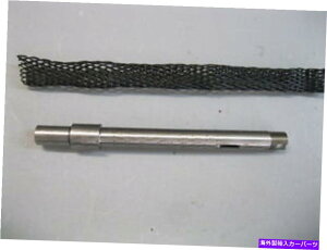 Throttle Body �t�F���[��250�E�H�[�^�[�|���v�V���t�g��26542 Ferrari 250 Water Pump Shaft # 26542�y���s�A���i�z