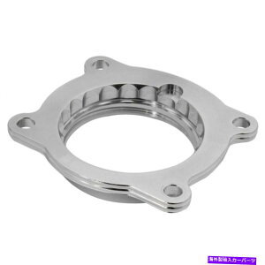 Throttle Body Jeep Grand Cherokee V6 3.6L 2007-09�V���o�[�u���b�g�X���b�g���{�f�B�X�y�[�T�[��AFE AFE For Jeep Grand Cherokee V6 3.6L 2007-09 Silver Bullet Throttle Body Spacer�y���s�A���i�z
