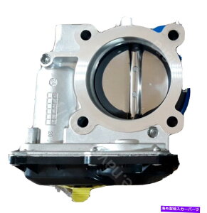 Throttle Body OEM 35100-2E100�q�����_�C�c�[�\��IX35 2014�N?2015�̃X���b�g���{�f�B�A�Z���u��UPS/EMS OEM 35100-2E100 Throttle Body Assembly Ups/Ems for Hyundai Tucson ix35 2014~2015�y���s�A���i�z
