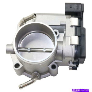 Throttle Body VW�t�H���N�X���[�Q���r�[�g���W�F�b�^���r�b�g2006-2007 07k133062b�̃X���b�g���{�f�B Throttle Body for VW Volkswagen Beetle Jetta Rabbit 2006-2007 07K133062B�y���s�A���i�z