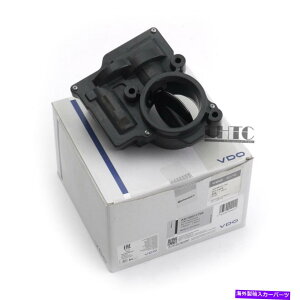 Throttle Body VWStJetta Audi A1 1.4 TSI Twincharger Cavd BlgpVDOXbg{fBou VDO Throttle Body Valve For VW Golf Jetta Audi A1 1.4 TSI Twincharger CAVD BLG