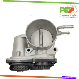 Throttle Body �g���^RAV4�J����GSA33R ASV50R 3.4L 2.5L�ɓK������V����PEC�X���b�g���{�f�B New PEC Throttle Body Fit for Toyota RAV4 Camry GSA33R ASV50R 3.4L 2.5L�y���s�A���i�z