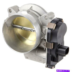 Throttle Body �V�{���[�V���o���[�h�x�O��GMC�V�G�����[�R���G�X�J���[�h�V����OEM�X���b�g���{�f�B�M���b�v For Chevy Silverado Suburban GMC Sierra Yukon Escalade New OEM Throttle Body GAP�y���s�A���i�z