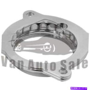 Throttle Body �L���f���b�NCTS 2008-2019�̃X���b�g���{�f�B�X�y�[�T�[AFE�p���[ Throttle Body Spacer aFe Power for Cadillac CTS 2008-2019
