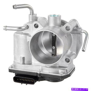 Throttle Body �g���^�J�����n�C�����_�[�\�������T�C�I��TC�V����OEM�X���b�g���{�f�BDAC For Toyota Camry Highlander Solara & Scion tC New OEM Throttle Body DAC�y���s�A���i�z