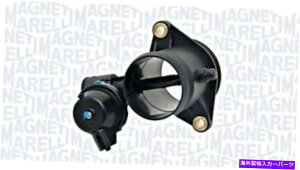 Throttle Body �V�g���G���v�W���[Xantia Xsara Box Body / Estate Coupe 1628nt�̃X���b�g���{�f�B Throttle Body For CITROEN PEUGEOT Xantia Xsara Box Body / Estate Coupe 1628NT�y���s�A���i�z