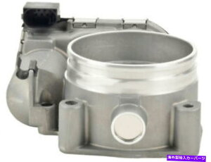 Throttle Body Bosch 69QN87Q�X���b�g���{�f�B�t�B�b�g2011-2013�A2015-2016�|���V�F�p�i���[��3.6L V6 Bosch 69QN87Q Throttle Body Fits 2011-2013, 2015-2016 Porsche Panamera 3.6L V6