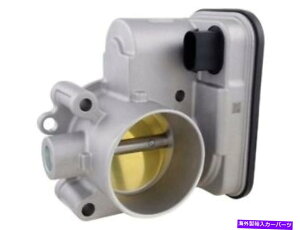Throttle Body �p�g���I�b�g�L�����o�[�R���p�X�A�x���W���[�W���[�j�[�Z�u�����O200 cx56n2�̃X���b�g���{�f�B Throttle Body For Patriot Caliber Compass Avenger Journey Sebring 200 CX56N2