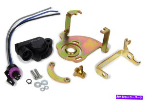 Throttle Body Holley 534-202dC`[NYTPSXCb` Holley 534-202 TPS Switch for Electric Choke Carbs